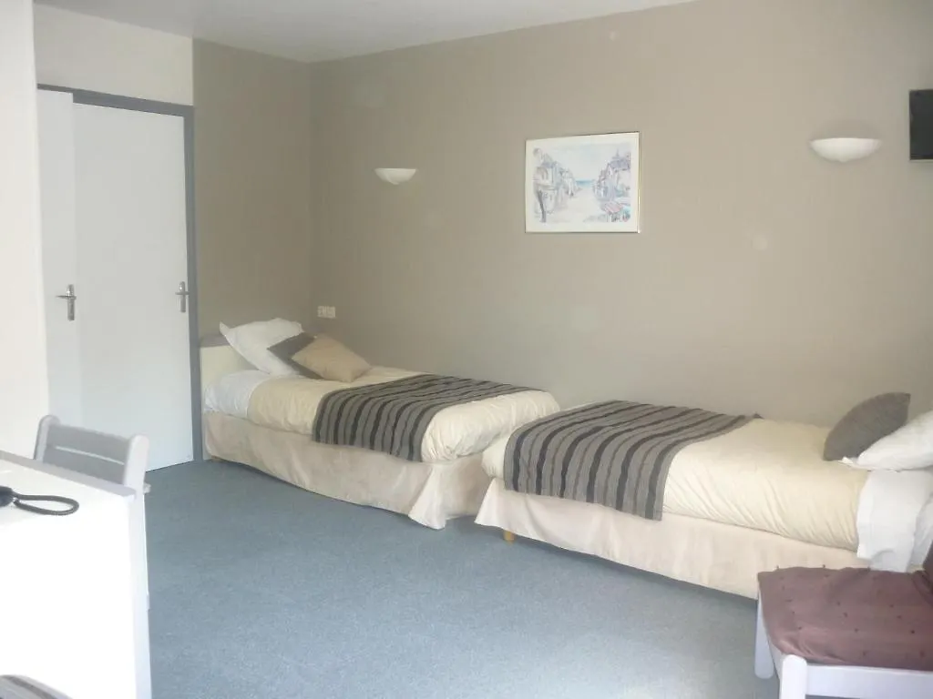 Logis Hotel Le Relais du Serre Dieulefit