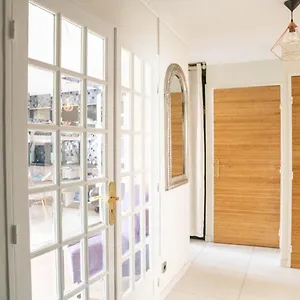 Juste Cozy Trévise Appartement