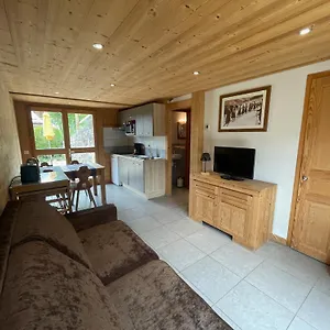 Aravis Chalet