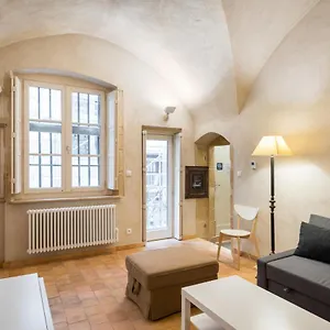 Honorê - Rolland Appartement